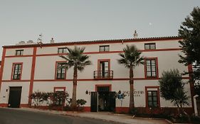 Hotel Posada de Valdezufre