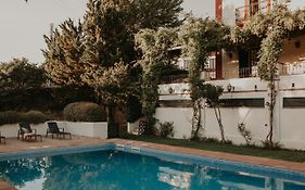 Hotel Posada de Valdezufre