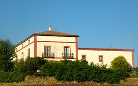 Hotel Posada de Valdezufre